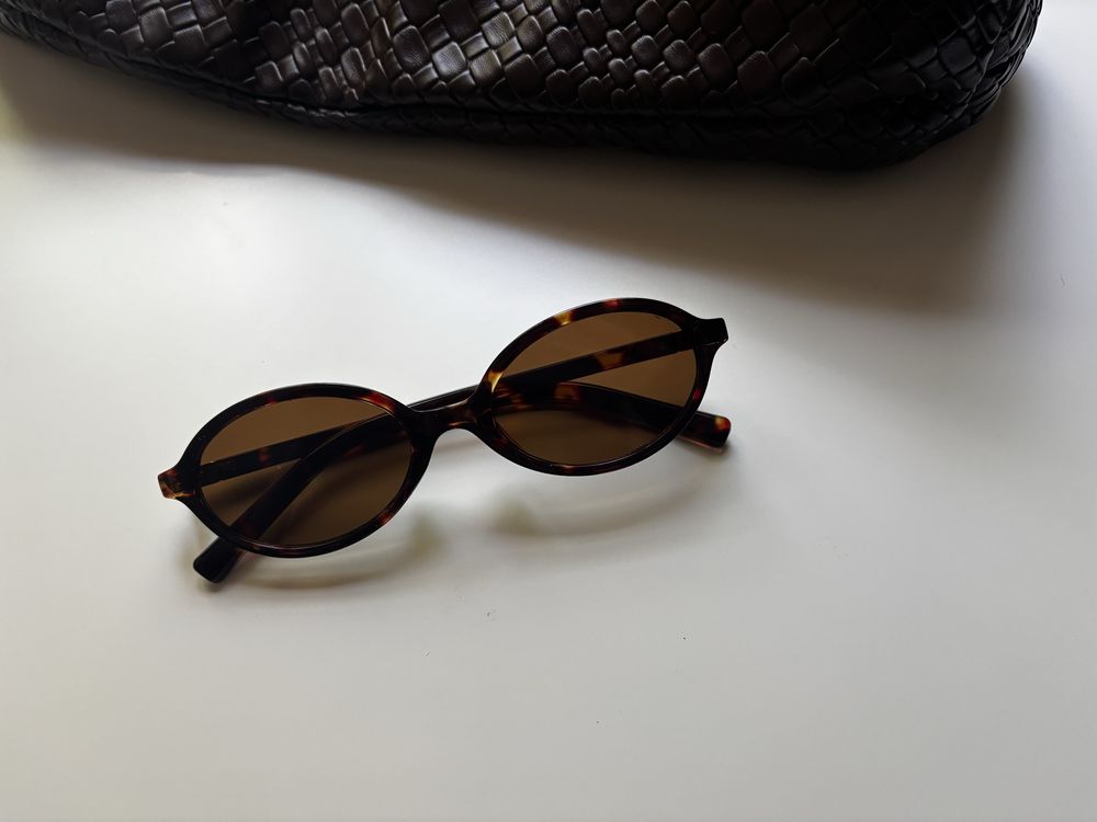 óculos de sol vintage