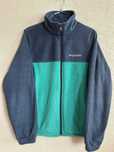 Фліска Columbia Jacket Mens Steens Mountain Full Zip 2.0