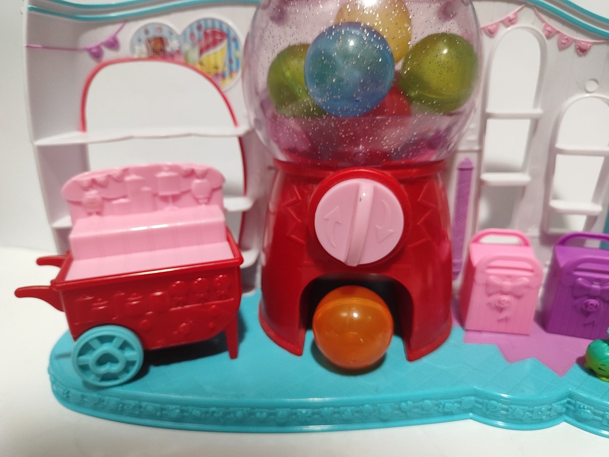 Набір Shopkins(шопкінс)