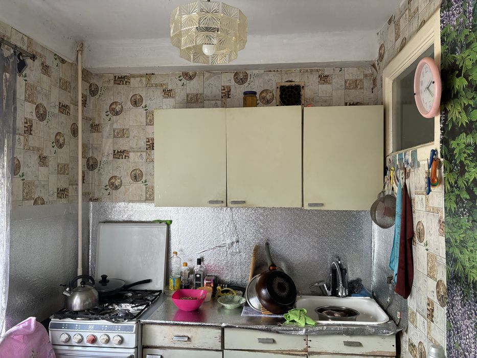 Продам 2х комнатную квартиру по ул.Магара