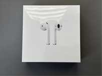 Apple airpods II gen.