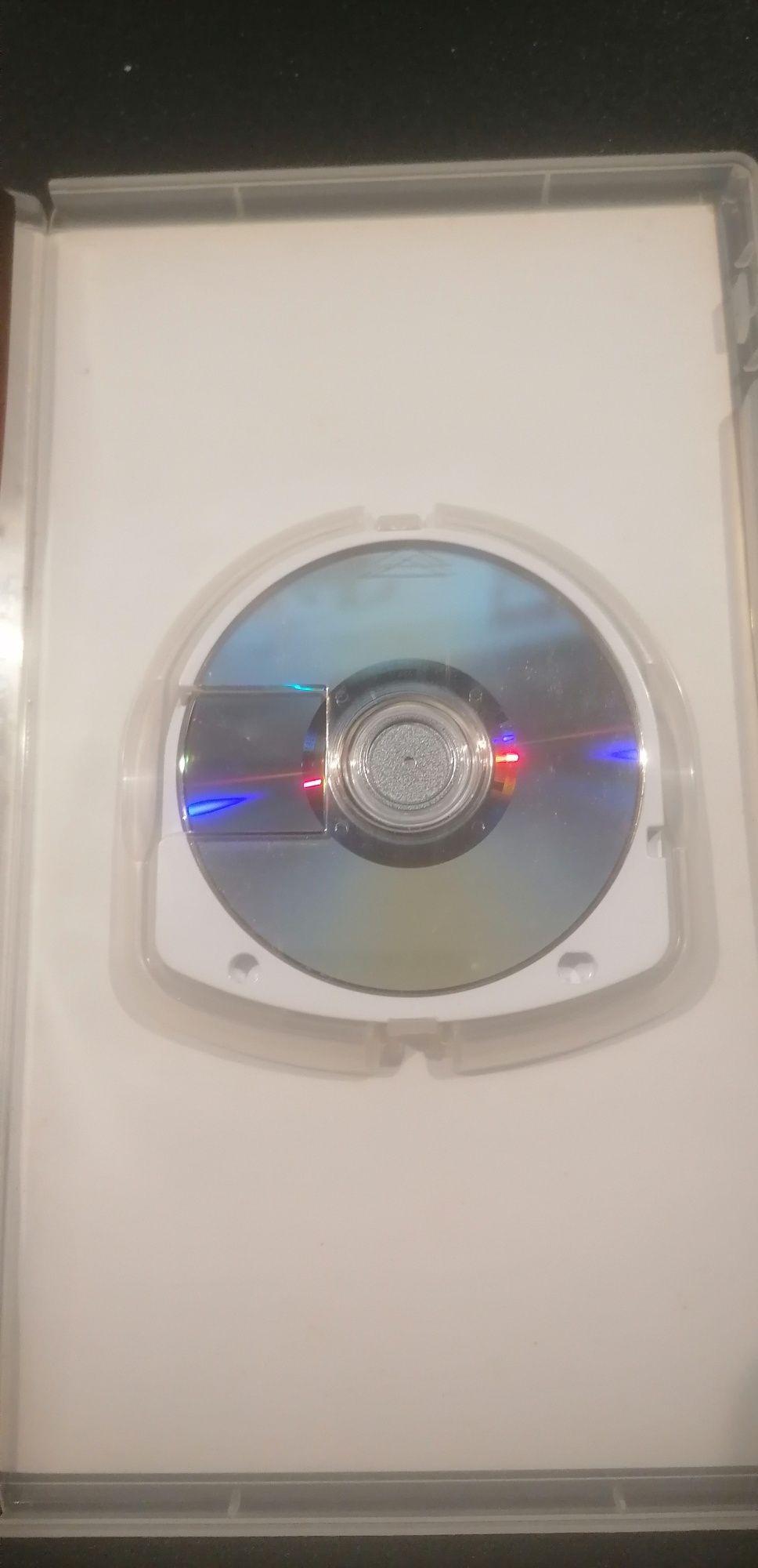 PSP God of War Chains of Olympus