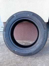 Opony 5 szt. 255/55 R19 Continental ContiSportContact 5