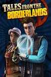 Tales From The Borderlands A Telltale Games Series XBOX ONE (Nowa)