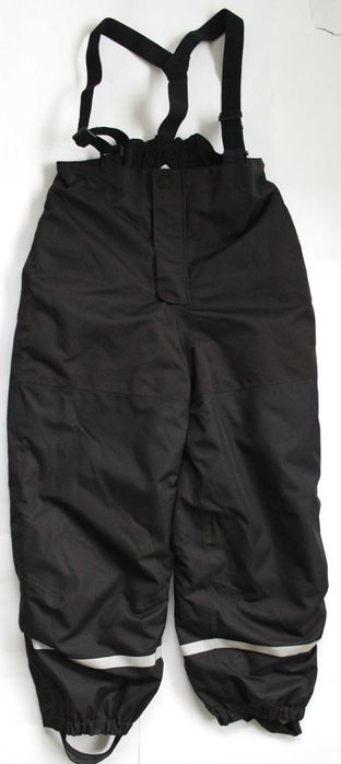 Spodnie narciarskie H&M roz. 134/140 8-10 lat