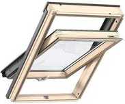 Velux Okno dachowe dreniane GZL 1051B MK08 78x140