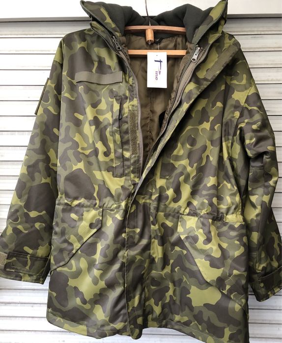 Куртка ProfLine Original