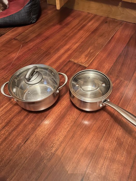 Varios Artigos Cozinha (Panelas, Frigideiras, etc)