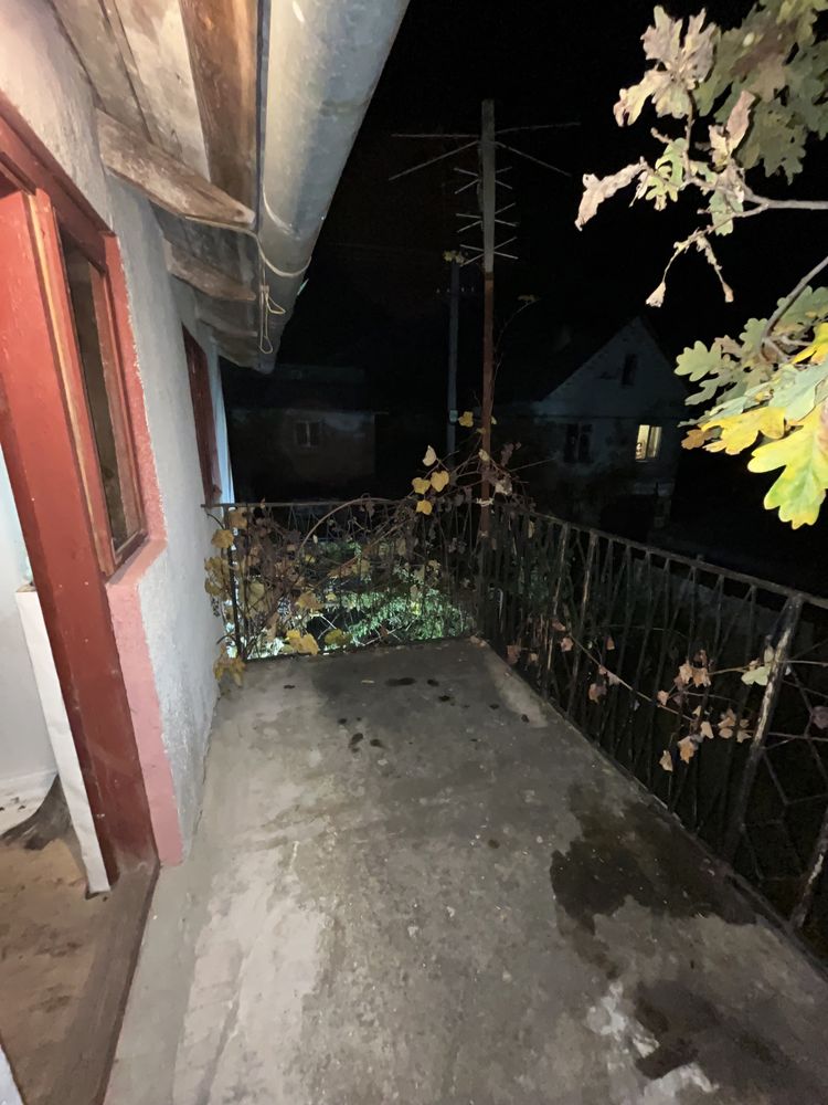 будинок дачного типу