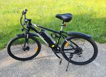 Rower elektryczny 26" rama 18/19"