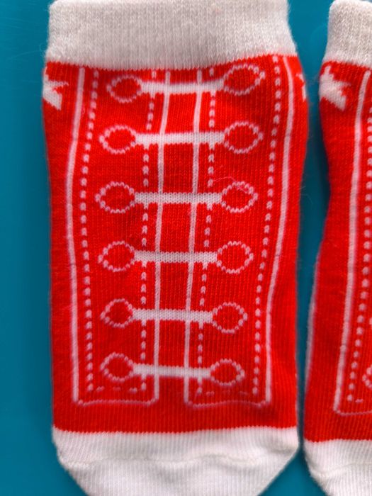 Skarpetki niemowlęce