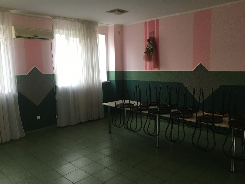 Продаж приміщення комерційної нерухомості