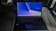 Asus zenbook 14 core i5 8gb ram