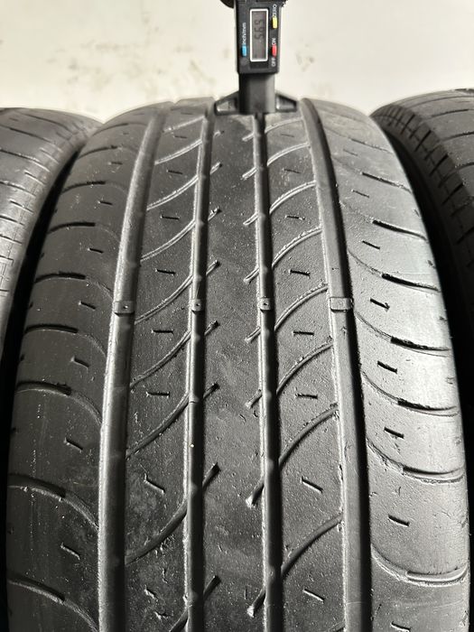 Cooper Touring CS4 235/55r18 Склад Шин Умань