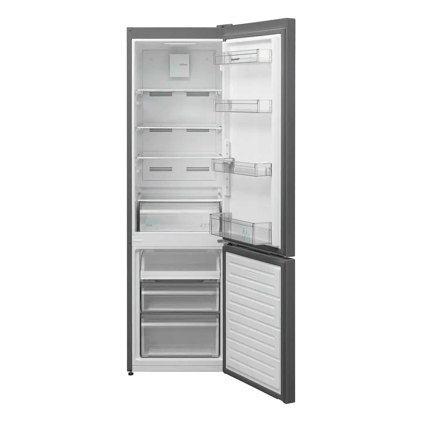 Lodówka Sharp SJ-FBA05DMXLE-EU nowa