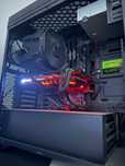 Komputer do gier Intel I5 10600KF GTX 1070