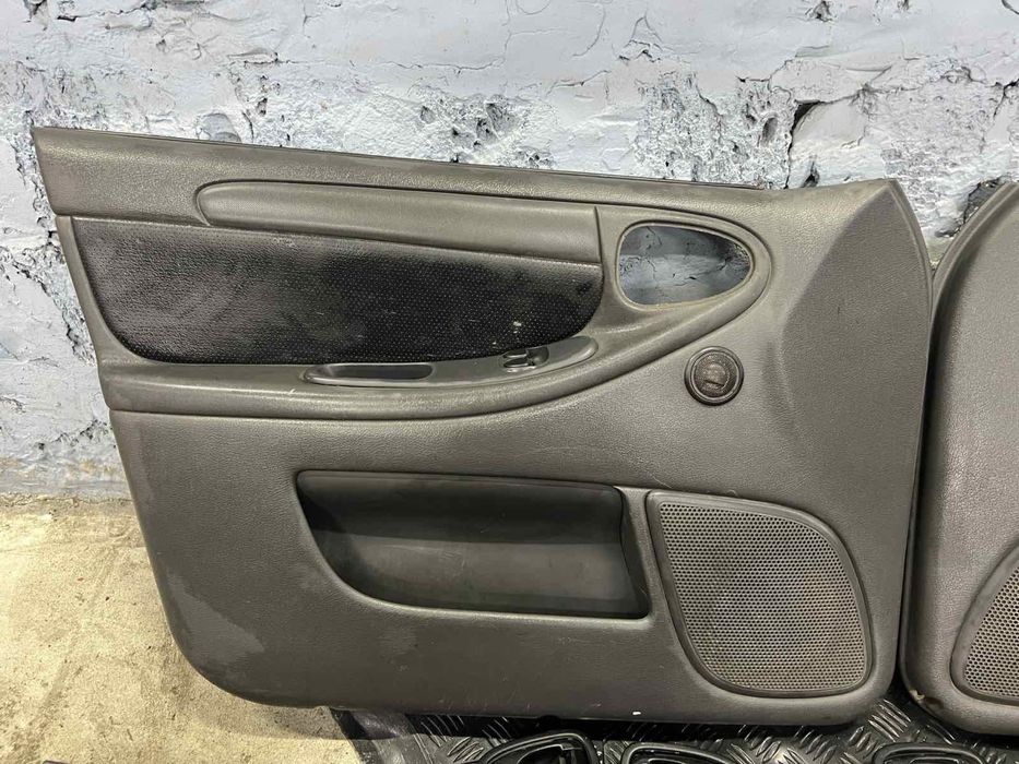 Еврокарты ланос,люкс карти lanos sens