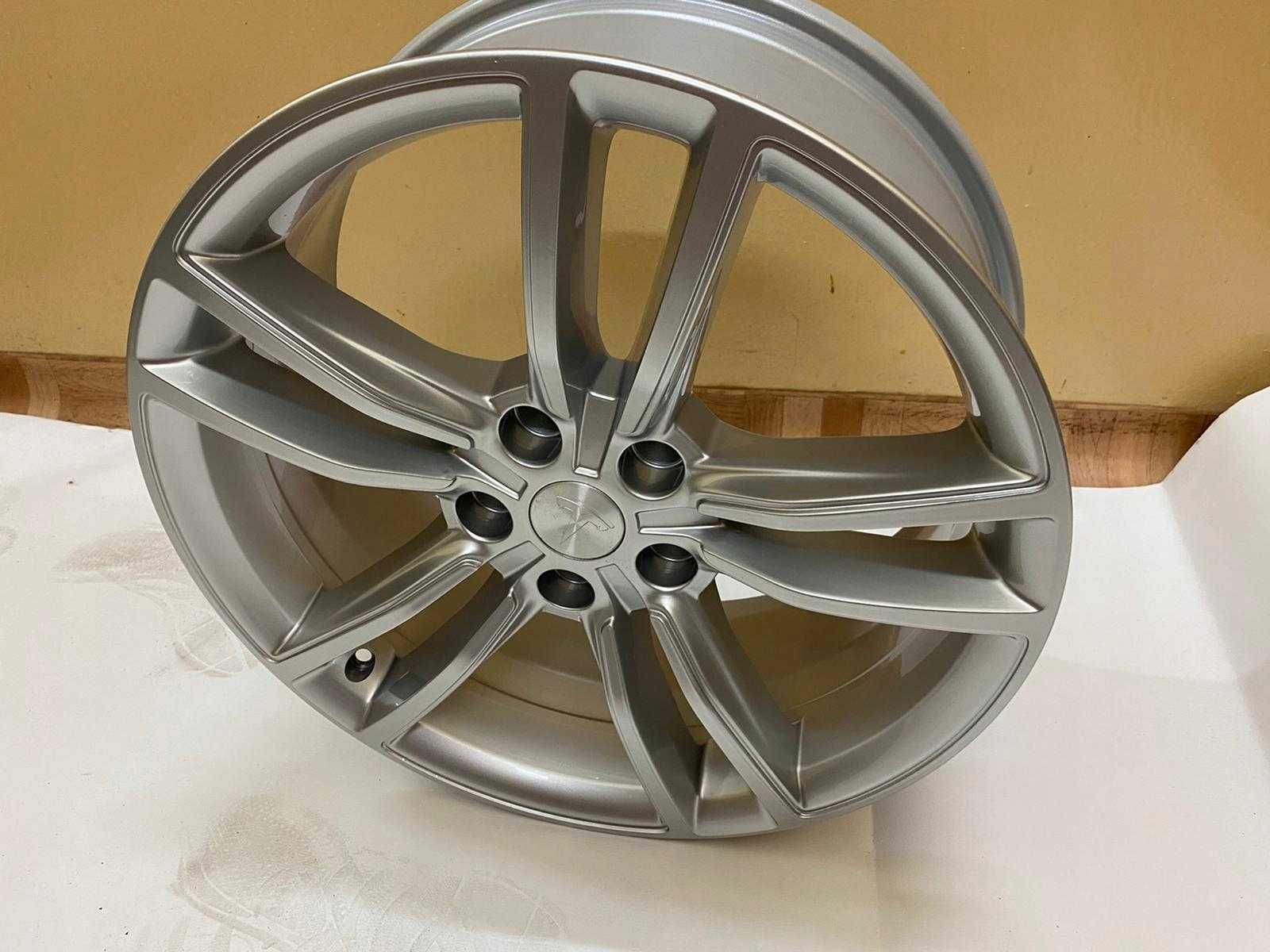 Tesla Model S - диски R19 R21 рест дорест