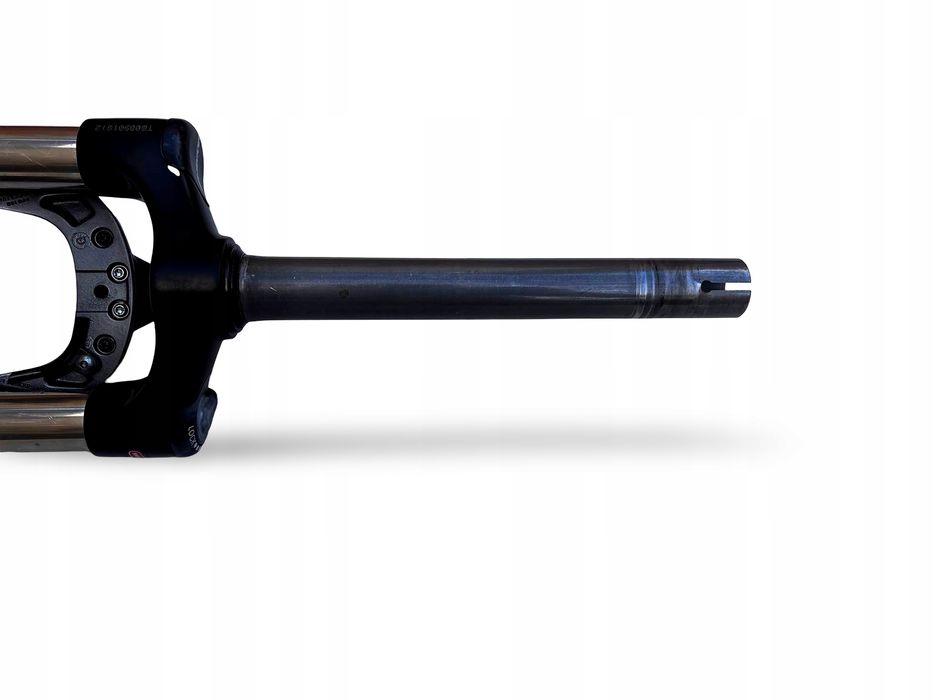 Amortyzator rowerowy SR SUNTOUR NCX 26" skok 55mm QR 9mm blokada