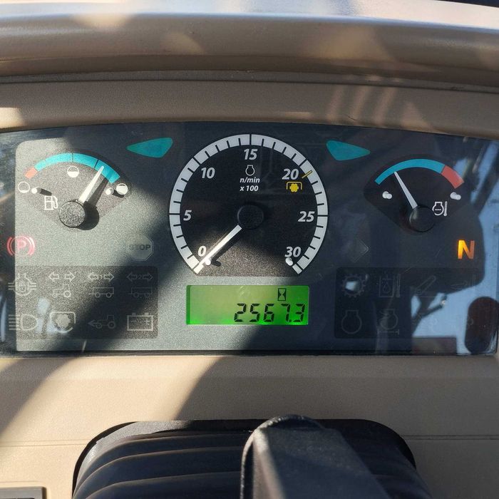 Трактор John Deer 6110 В