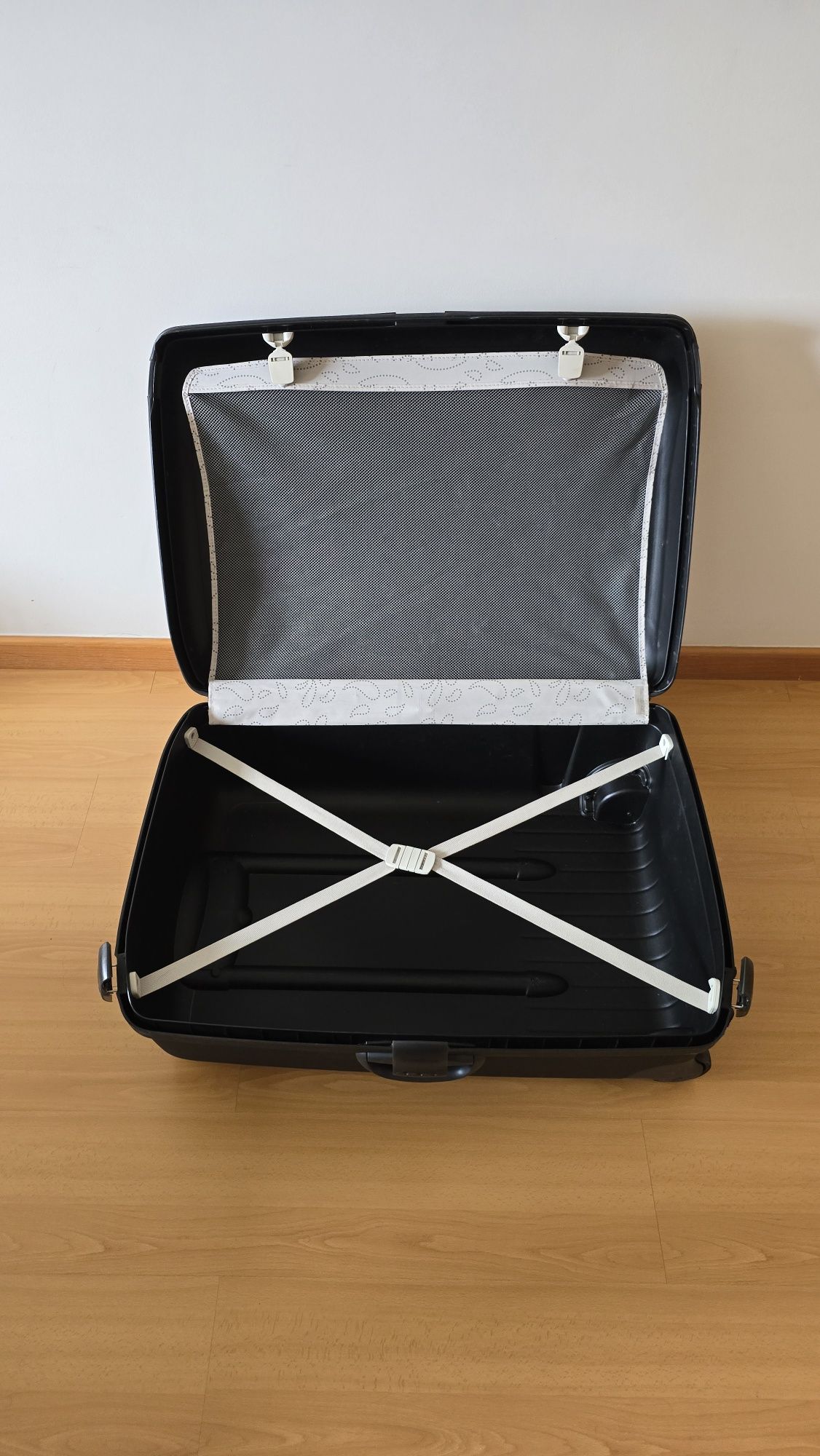 Mala samsonite grande