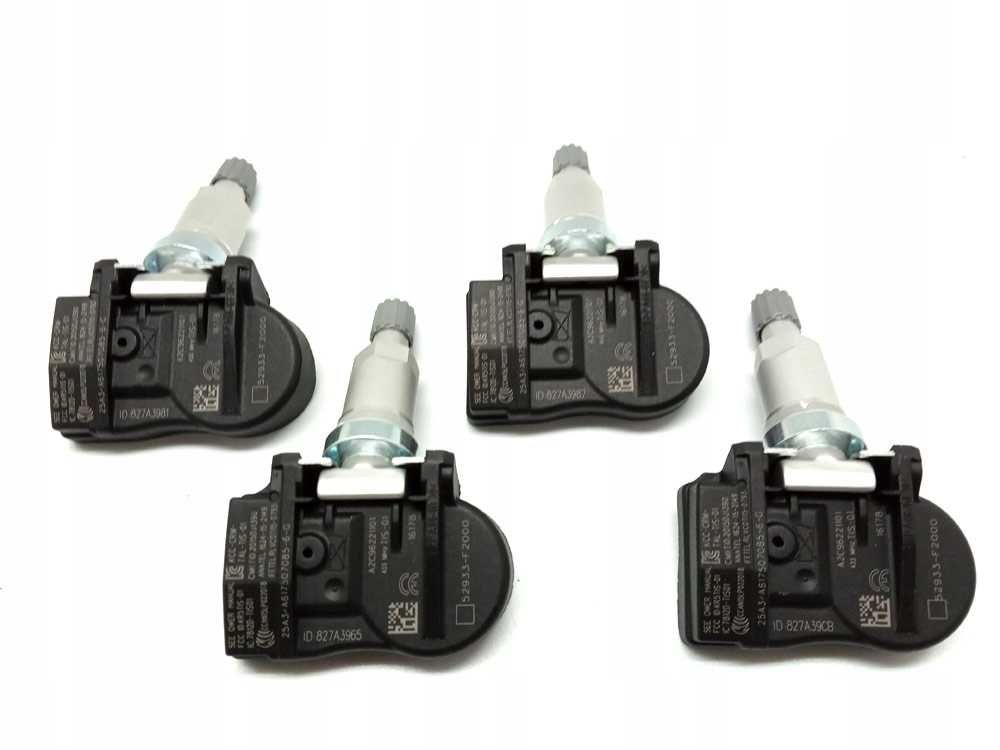 1x czujnik ciśnienia TPMS HYUNDAI i30 KONA 52933F2000