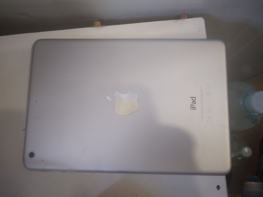 Tablet iPhone sprawny
