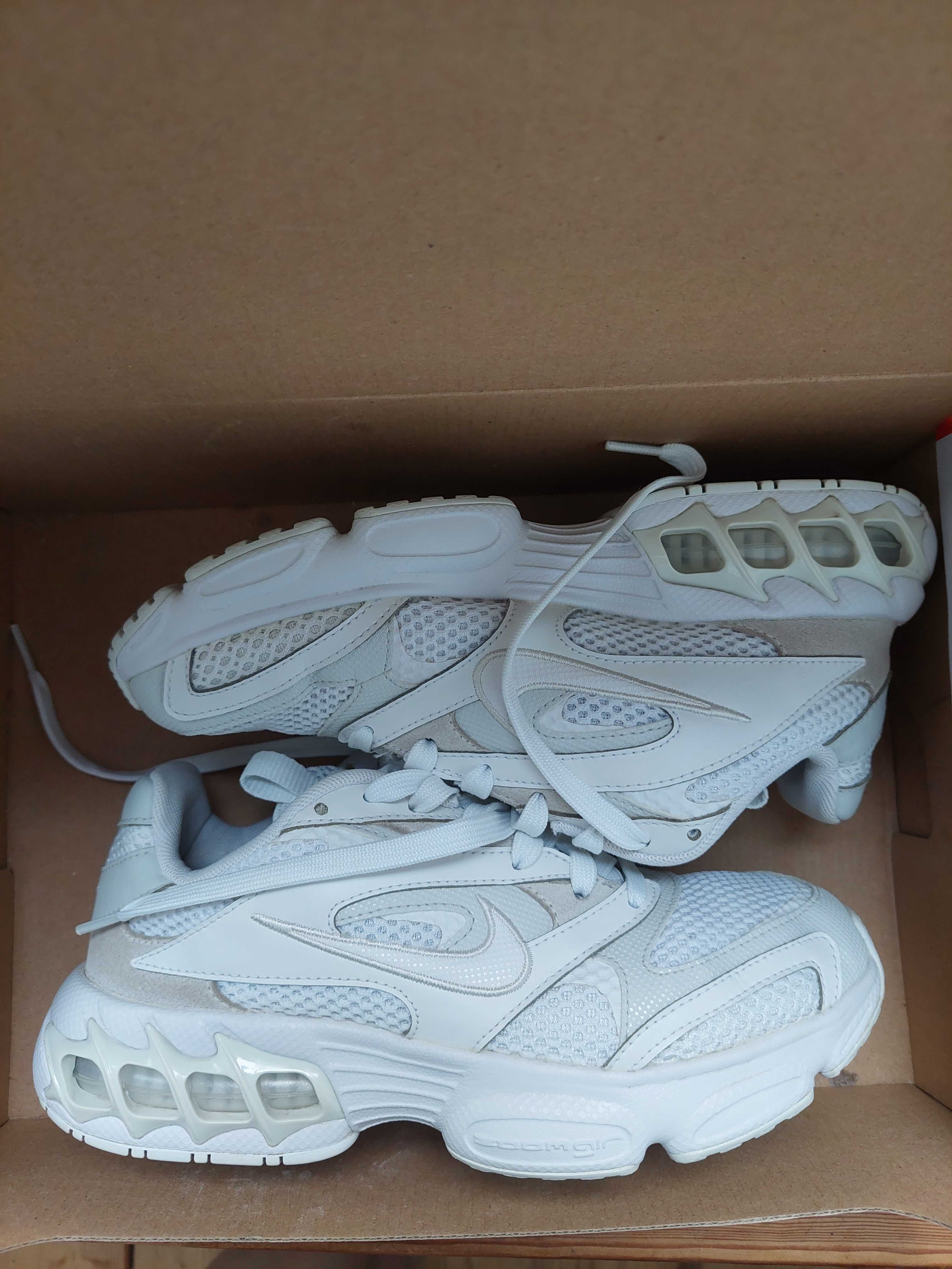 Nike buty damskie sportowe ZOOM AIR FIRE rozmiar 38.5