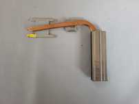Sprzedam radiator do laptopa Asus K50C