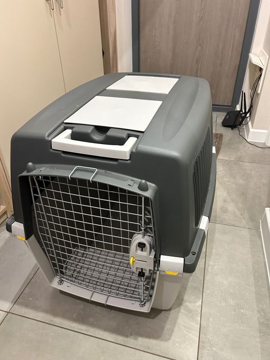 Stefanplast Gulliver №5 IATA переноска