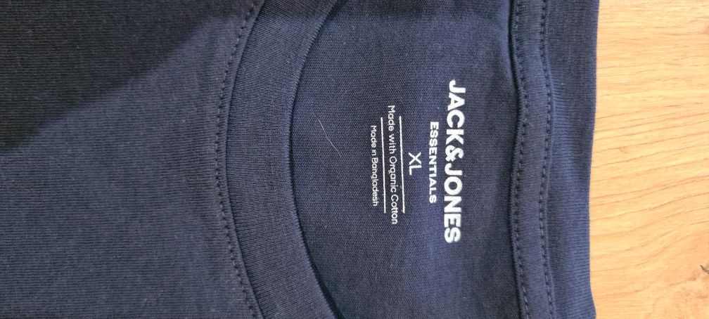 Koszulka męska roz xl Jack & Jones