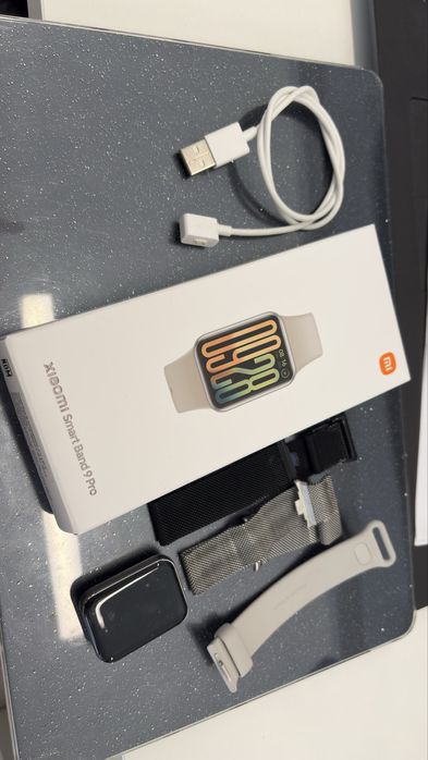 Smart Band 9 Pro - Xiaomi