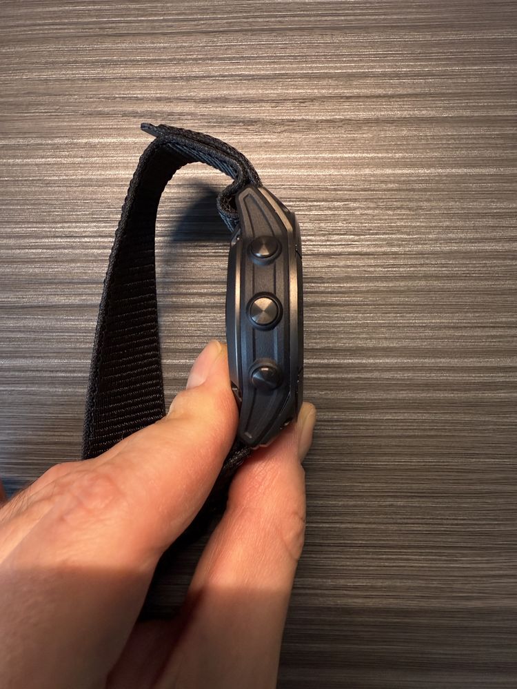 Годинник Garmin Enduro 2