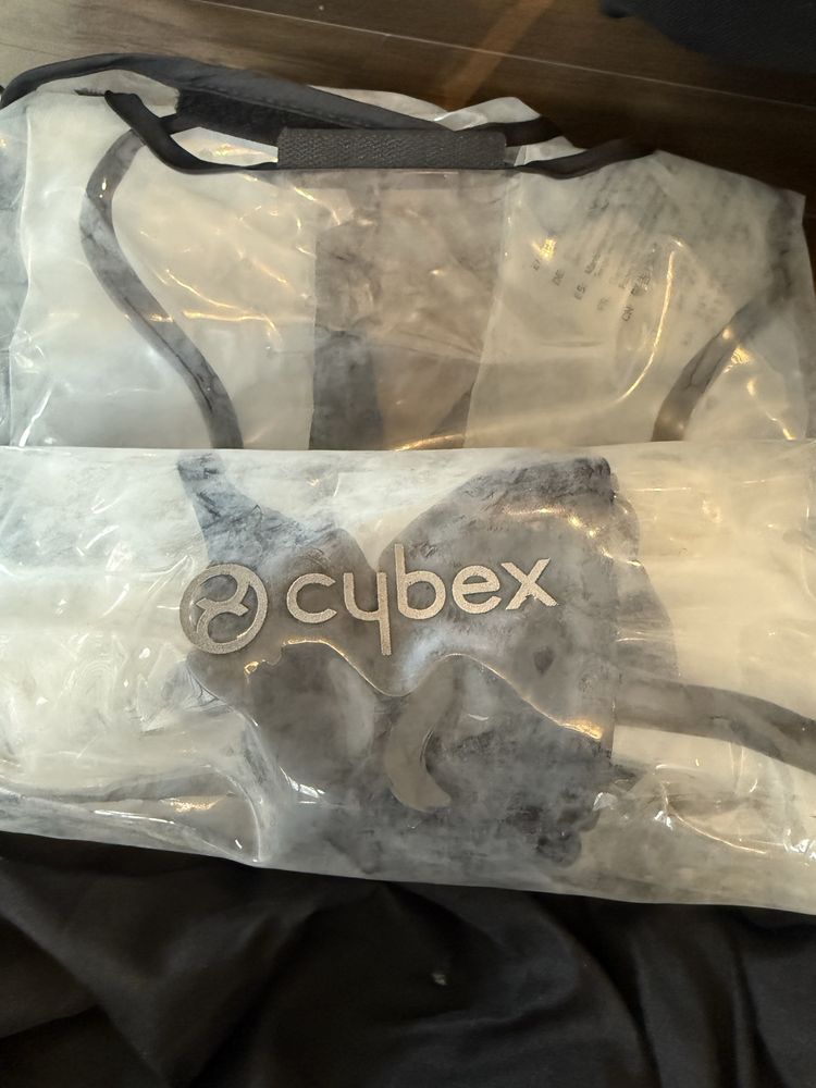 Wózek Cybex Gazelle s
