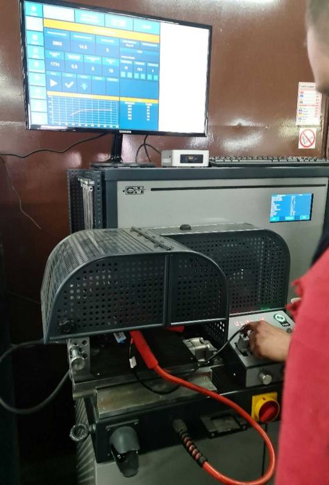 Rozrusznik Ciągnik Deutz John Deere Case Fendt Komatsu Cummins Cat Ifa