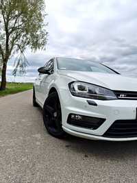 VW Golf VII R-line Bi-xenon LED 157tyś