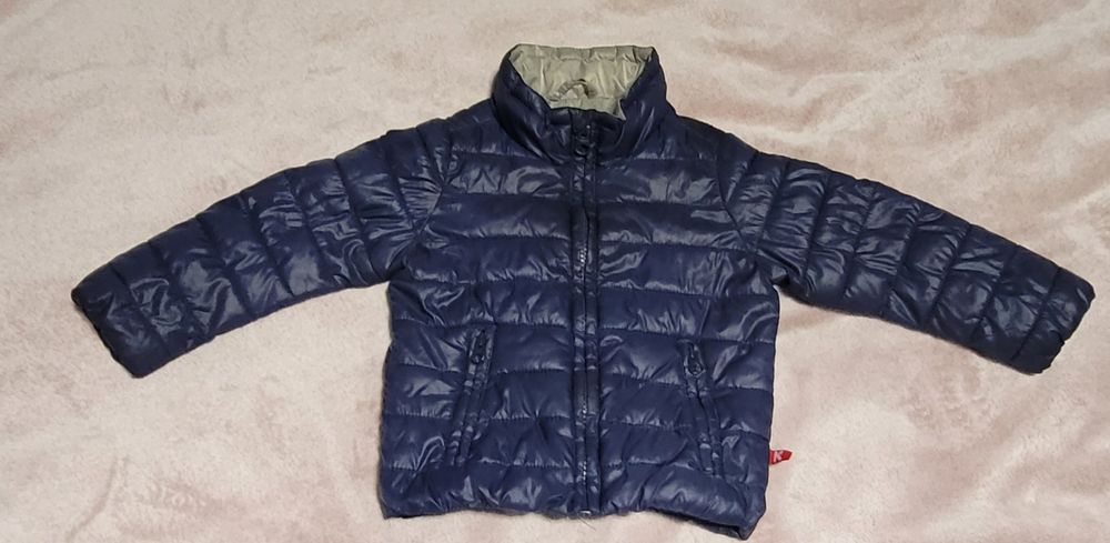 Курточка куртка 86