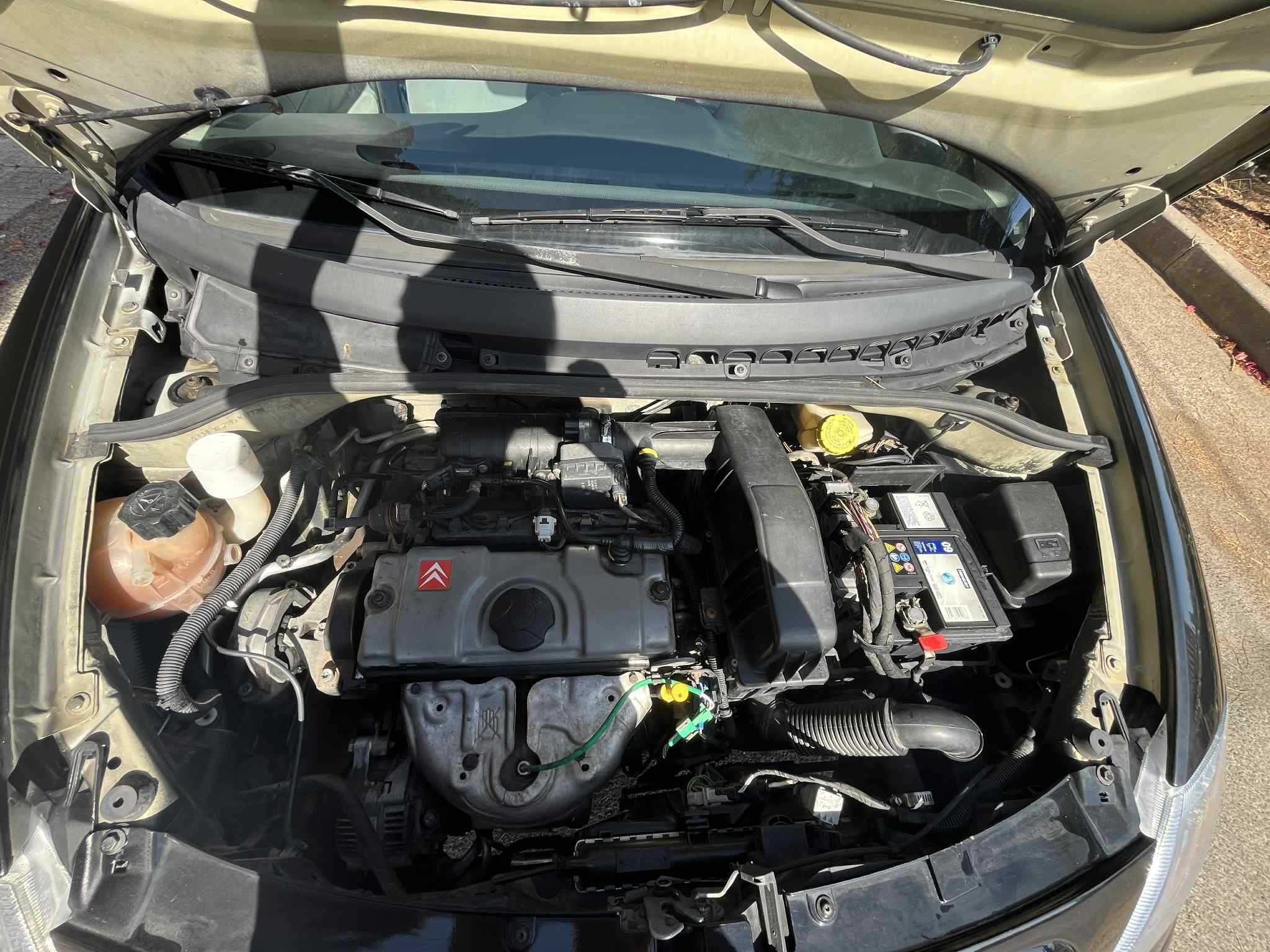 Citroën C3 1.1  Exclusive Estimado