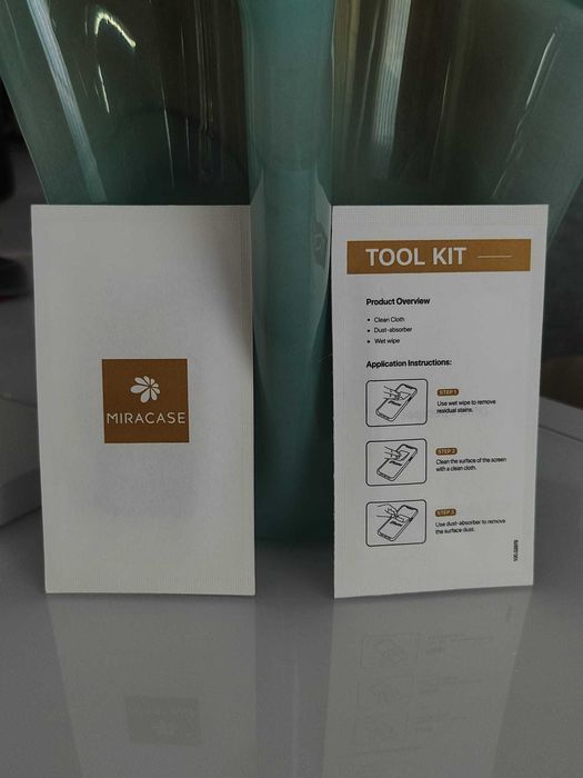 MIRACASE iPhone 16 Pro