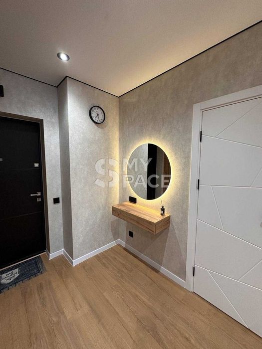 ТЕРМІНОВО ЖК Варшавський-2, 1К кв, 48м