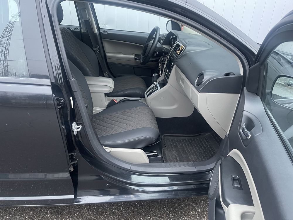 Dodge Caliber 2010 рік, рестайлінговий, пробіг: 153000 міль