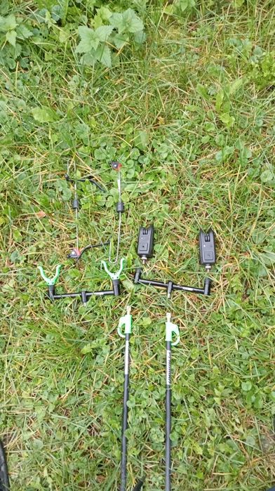 Продам буз бар комплекти з сегналізаторам