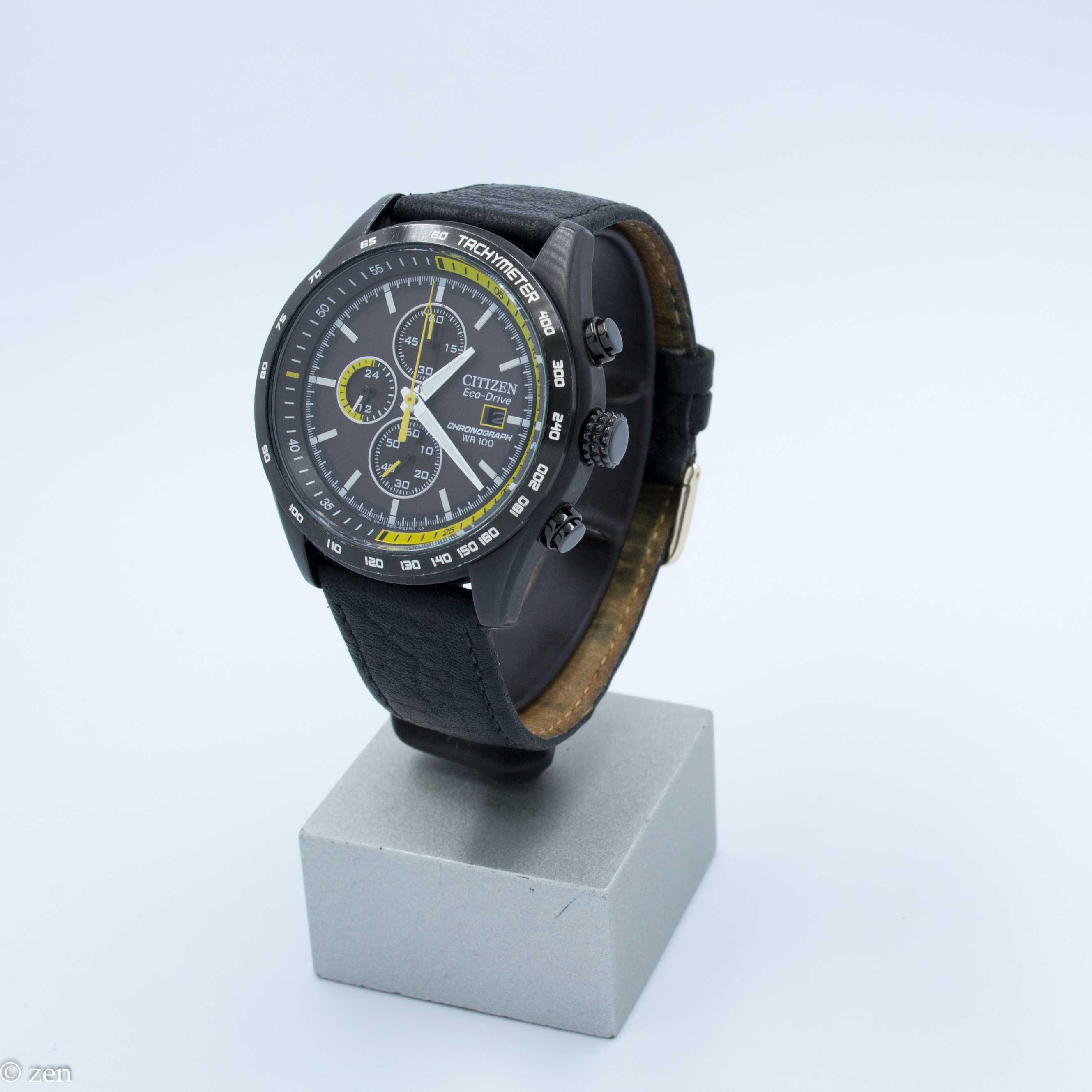 Zegarek męski Citizen Eco-drive CA0258-03E