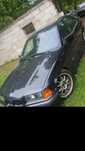 Części felgi bmw e36 1.8is sedan