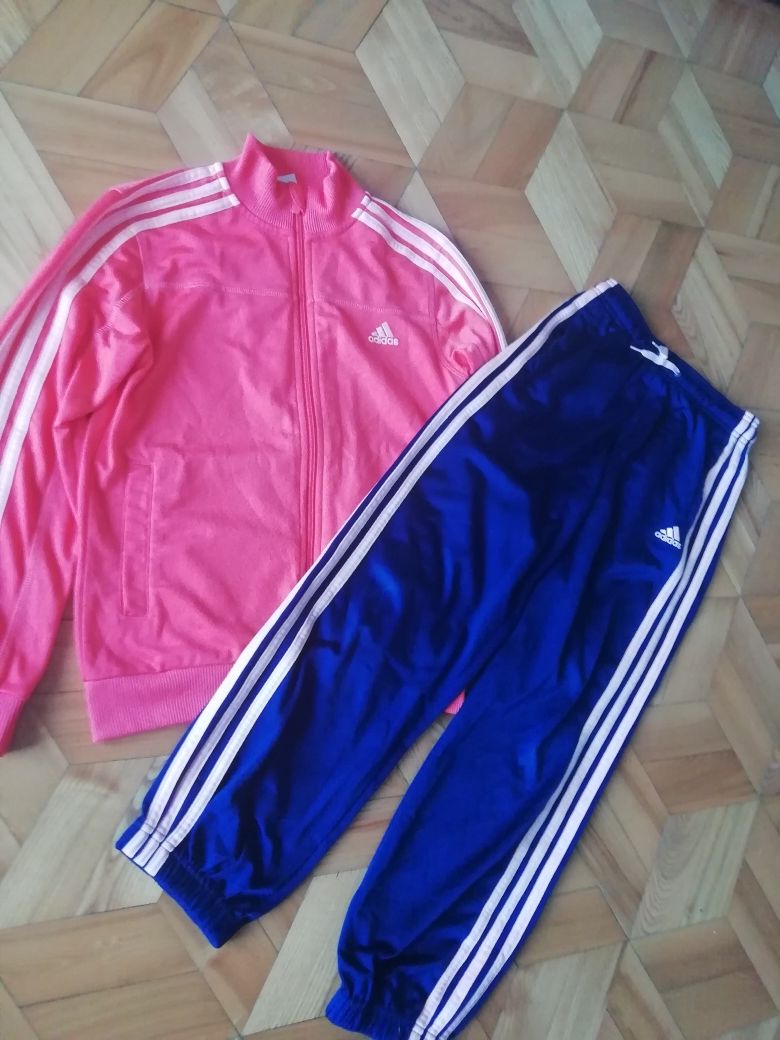 Dresy Adidas r 140