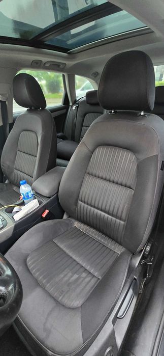 Audi A4 2.0 tdi 143cv