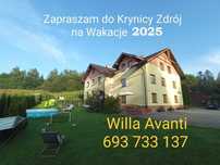 Apartament i Pokoje gościnne Łazienka Parking, dostęp Kuchnia Jadalnia