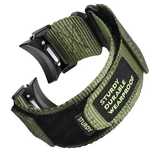 Pasek do zegarka Tactical Sturdy 20mm  Galaxy Watch Quick Fit