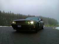 Dodge challenger 5.7 HEMI