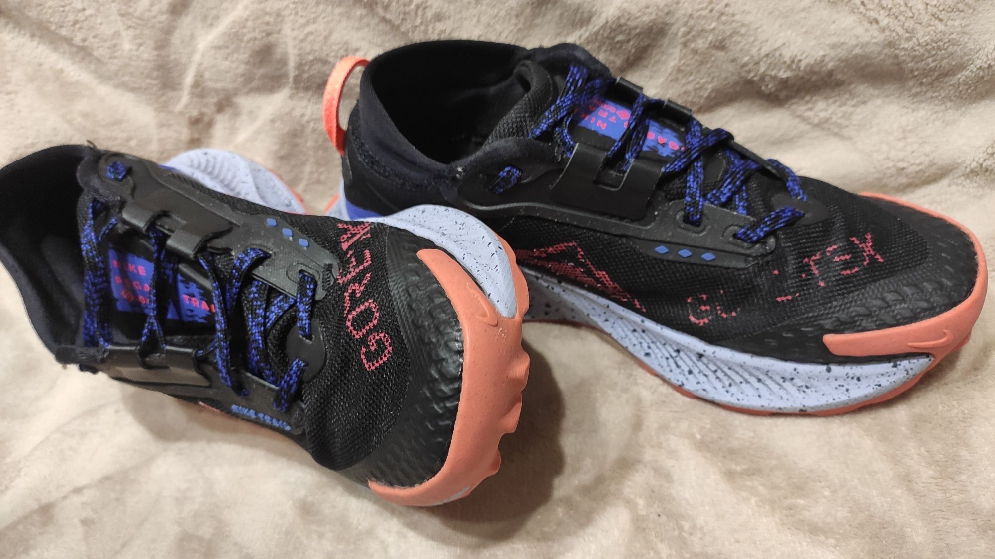 Nike ACG Air Mowabb OG Gravity Purple WMNS. Р.36